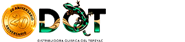 Distribuidora Química del Tepeyac